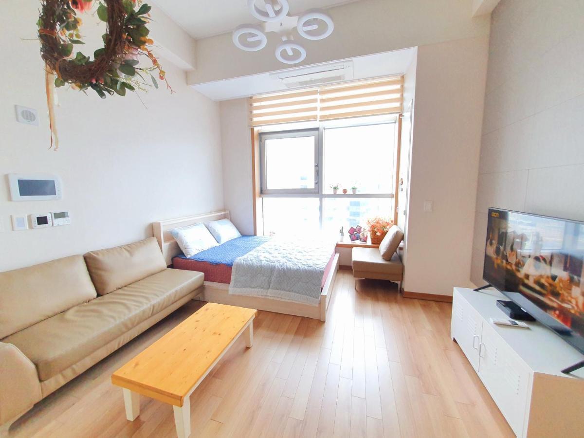 Dg House Daire Daegu Dış mekan fotoğraf