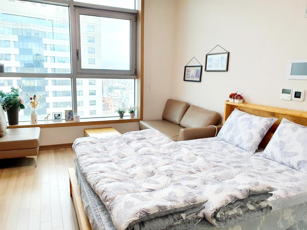 Dg House Daire Daegu Dış mekan fotoğraf