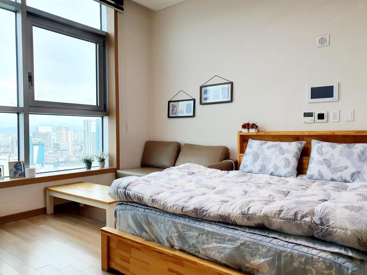 Dg House Daire Daegu Dış mekan fotoğraf