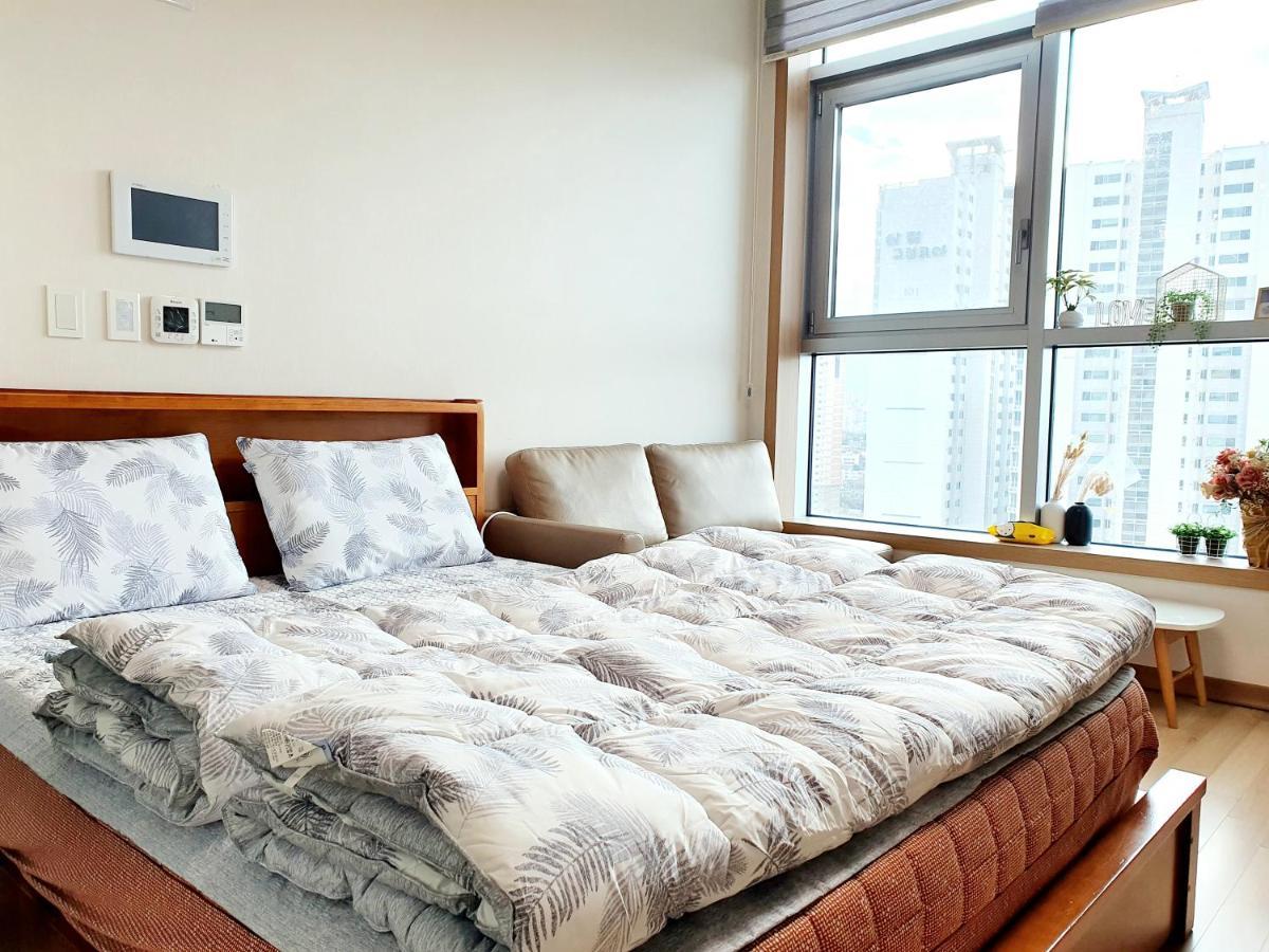 Dg House Daire Daegu Dış mekan fotoğraf