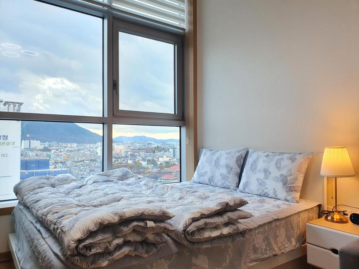 Dg House Daire Daegu Dış mekan fotoğraf