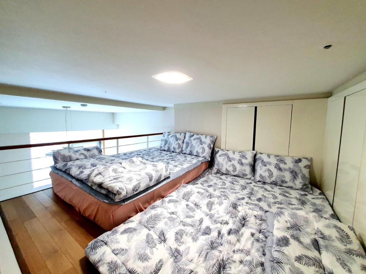 Dg House Daire Daegu Dış mekan fotoğraf