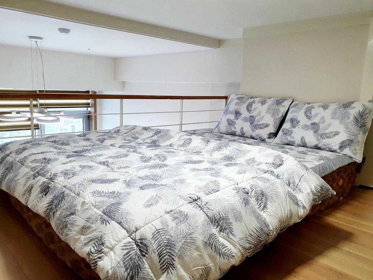 Dg House Daire Daegu Dış mekan fotoğraf