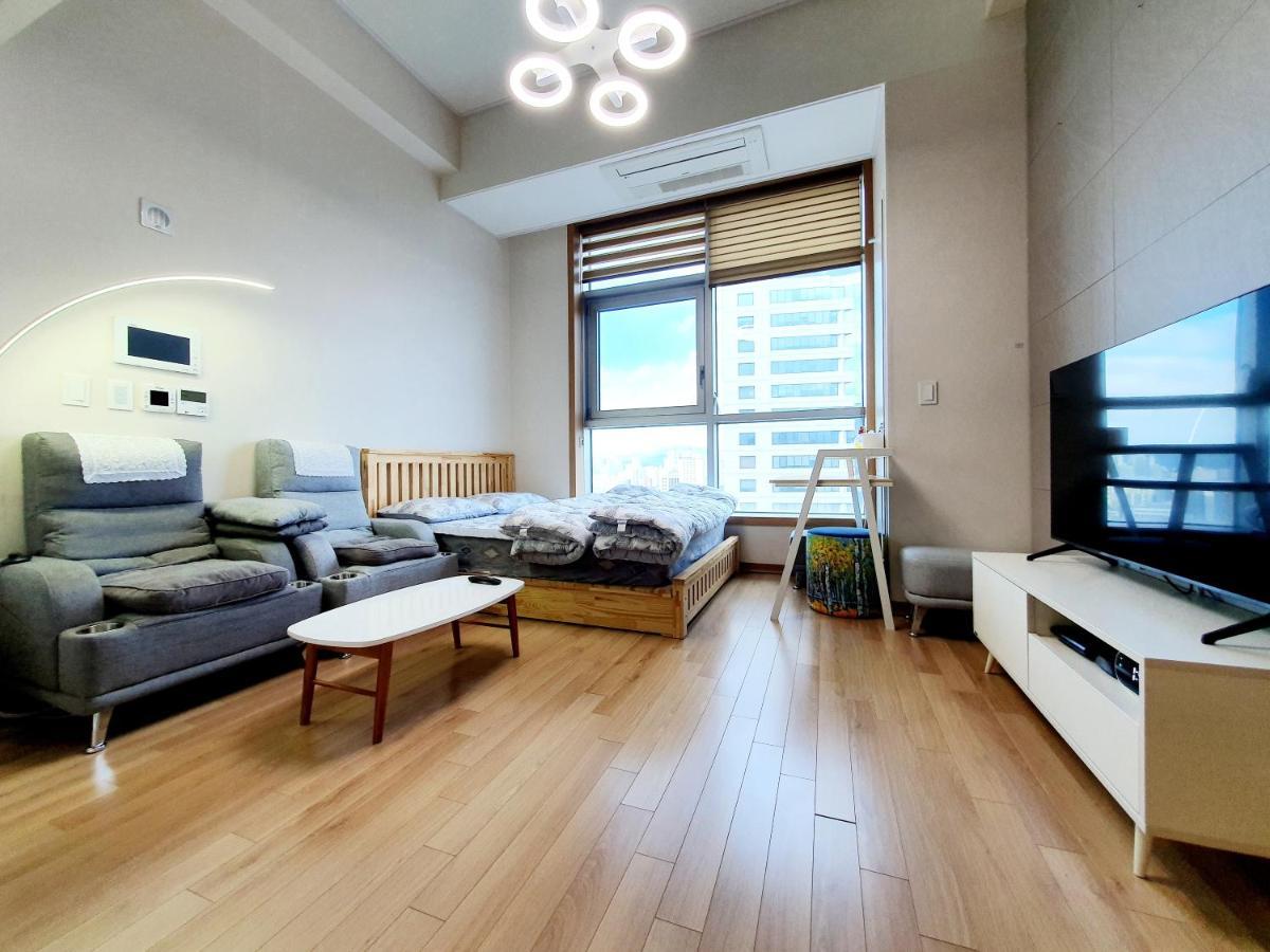 Dg House Daire Daegu Dış mekan fotoğraf
