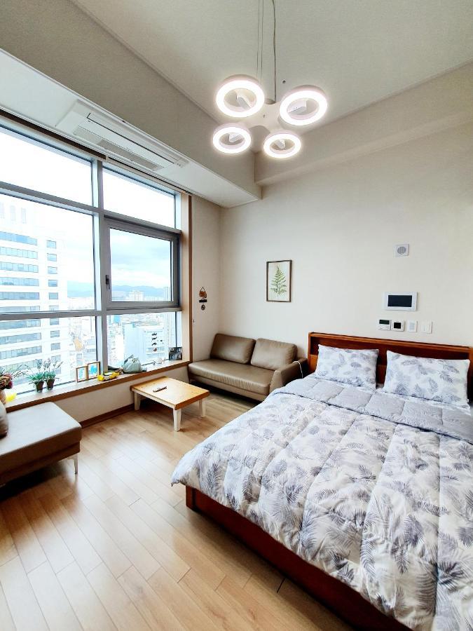 Dg House Daire Daegu Dış mekan fotoğraf