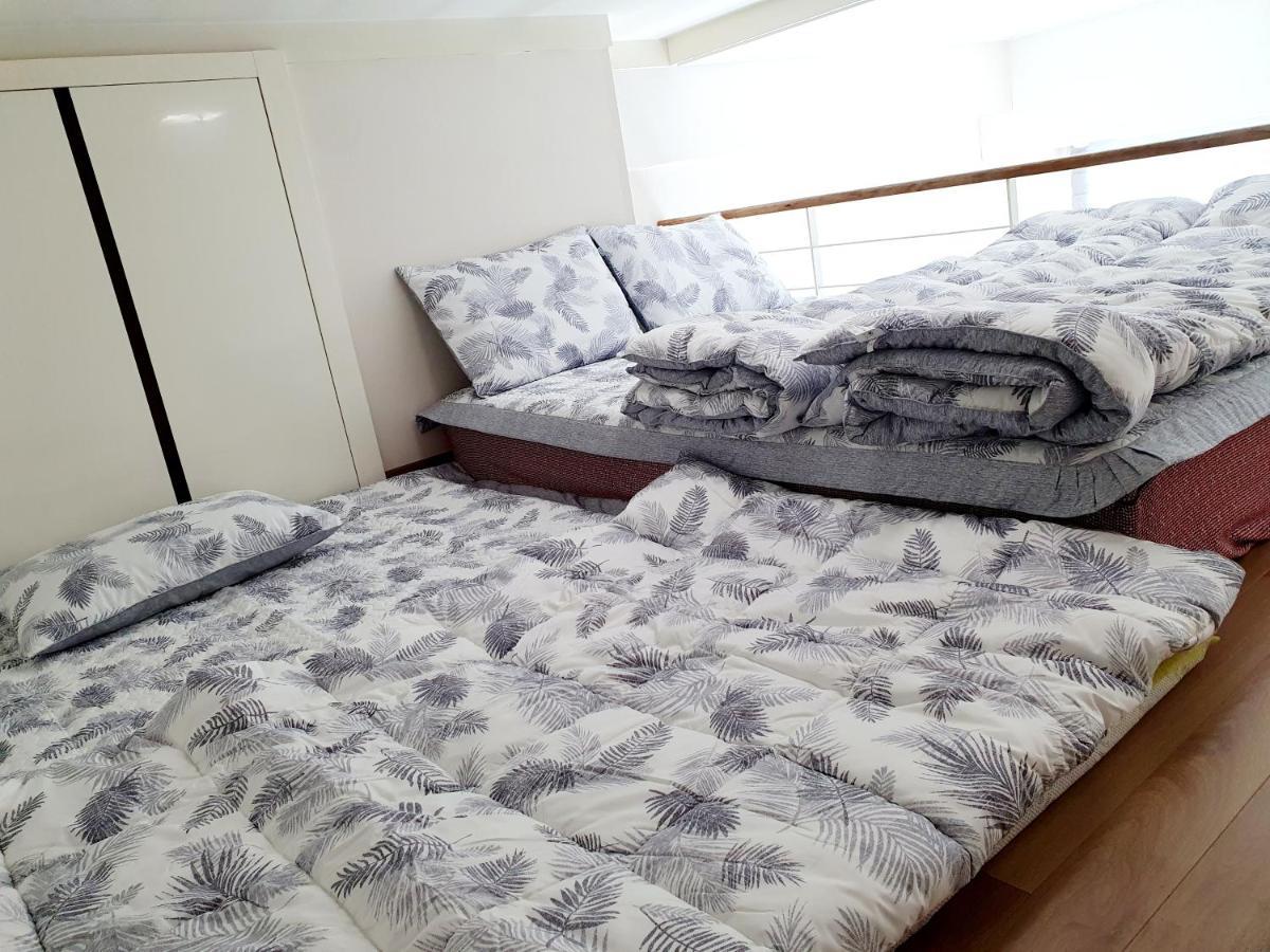 Dg House Daire Daegu Dış mekan fotoğraf
