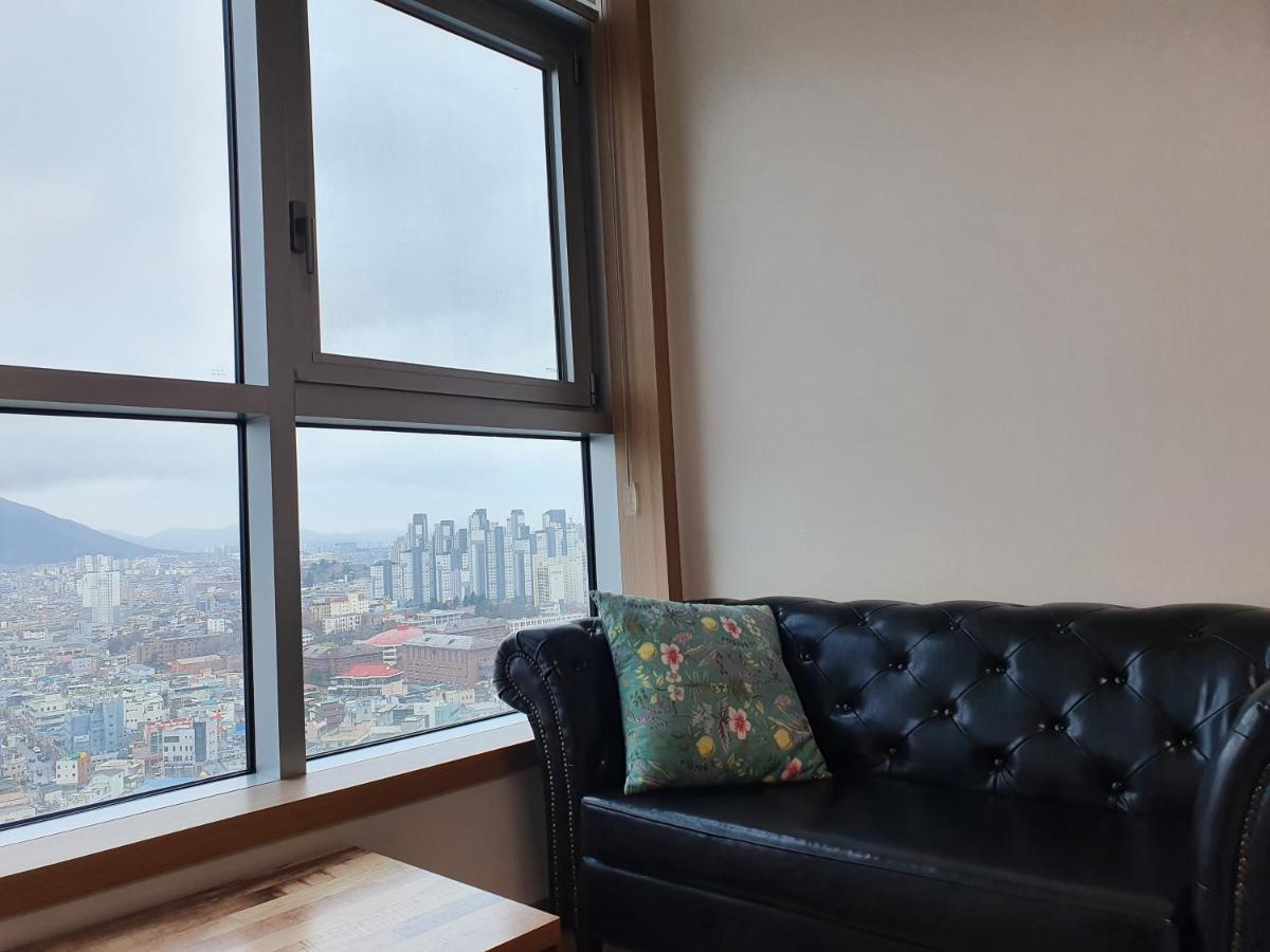 Dg House Daire Daegu Dış mekan fotoğraf