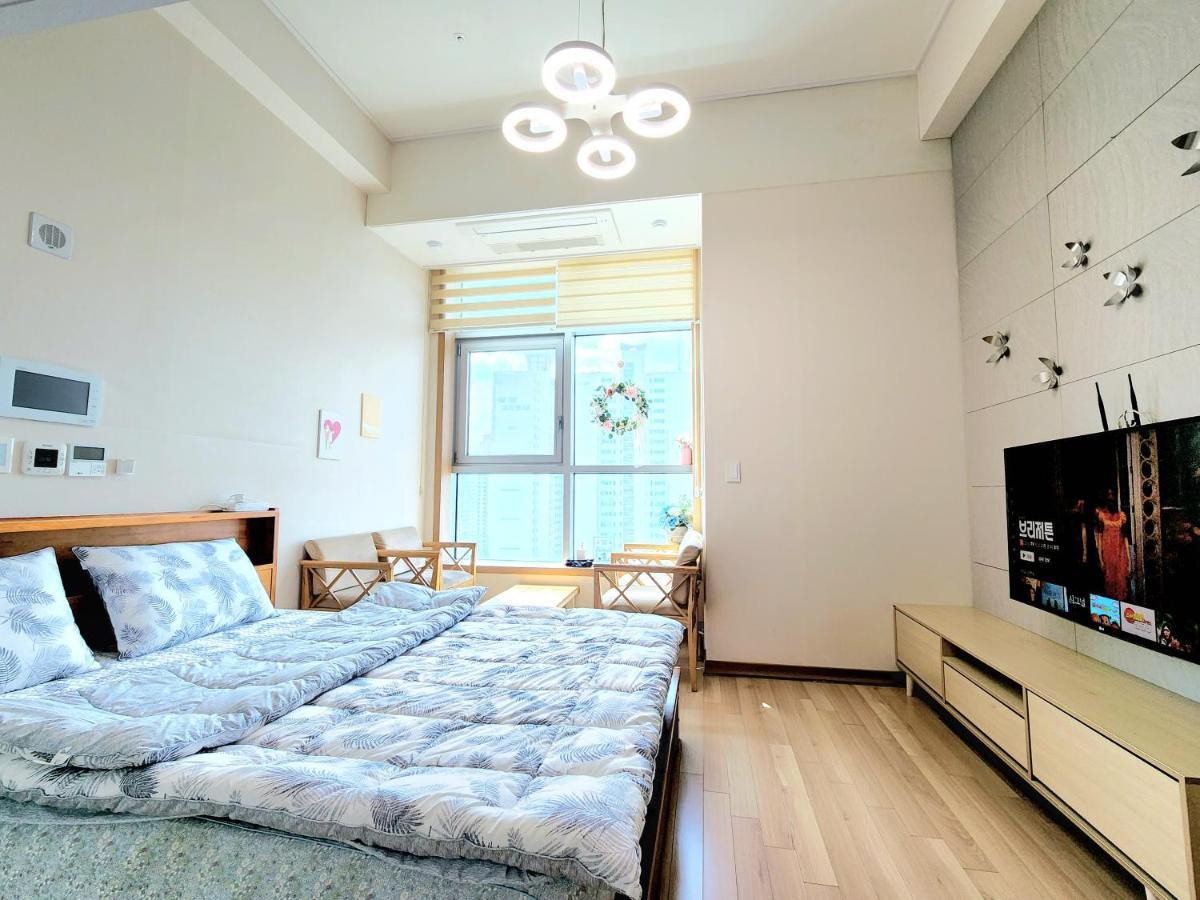 Dg House Daire Daegu Dış mekan fotoğraf