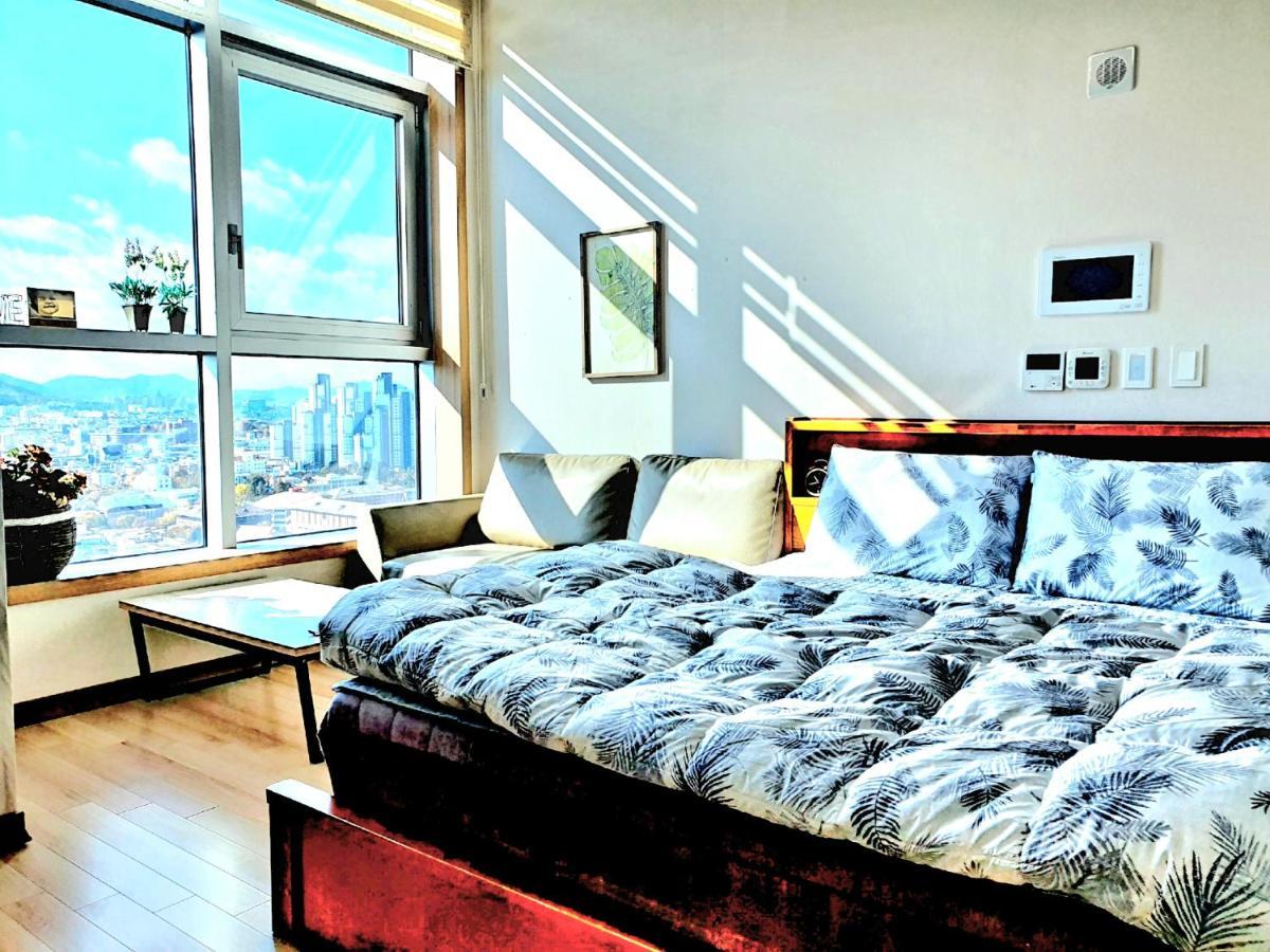 Dg House Daire Daegu Dış mekan fotoğraf