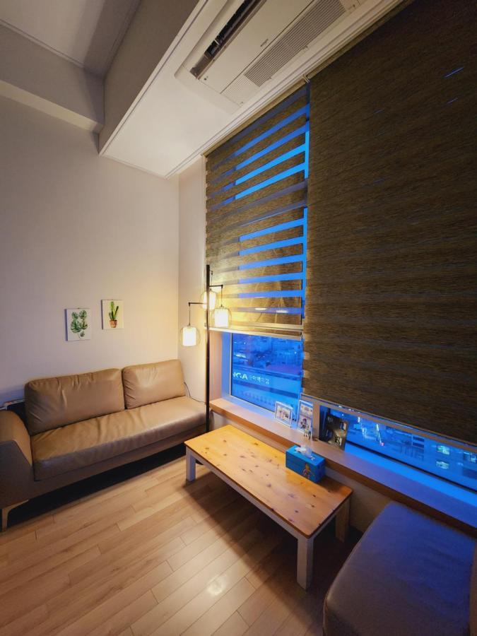 Dg House Daire Daegu Dış mekan fotoğraf
