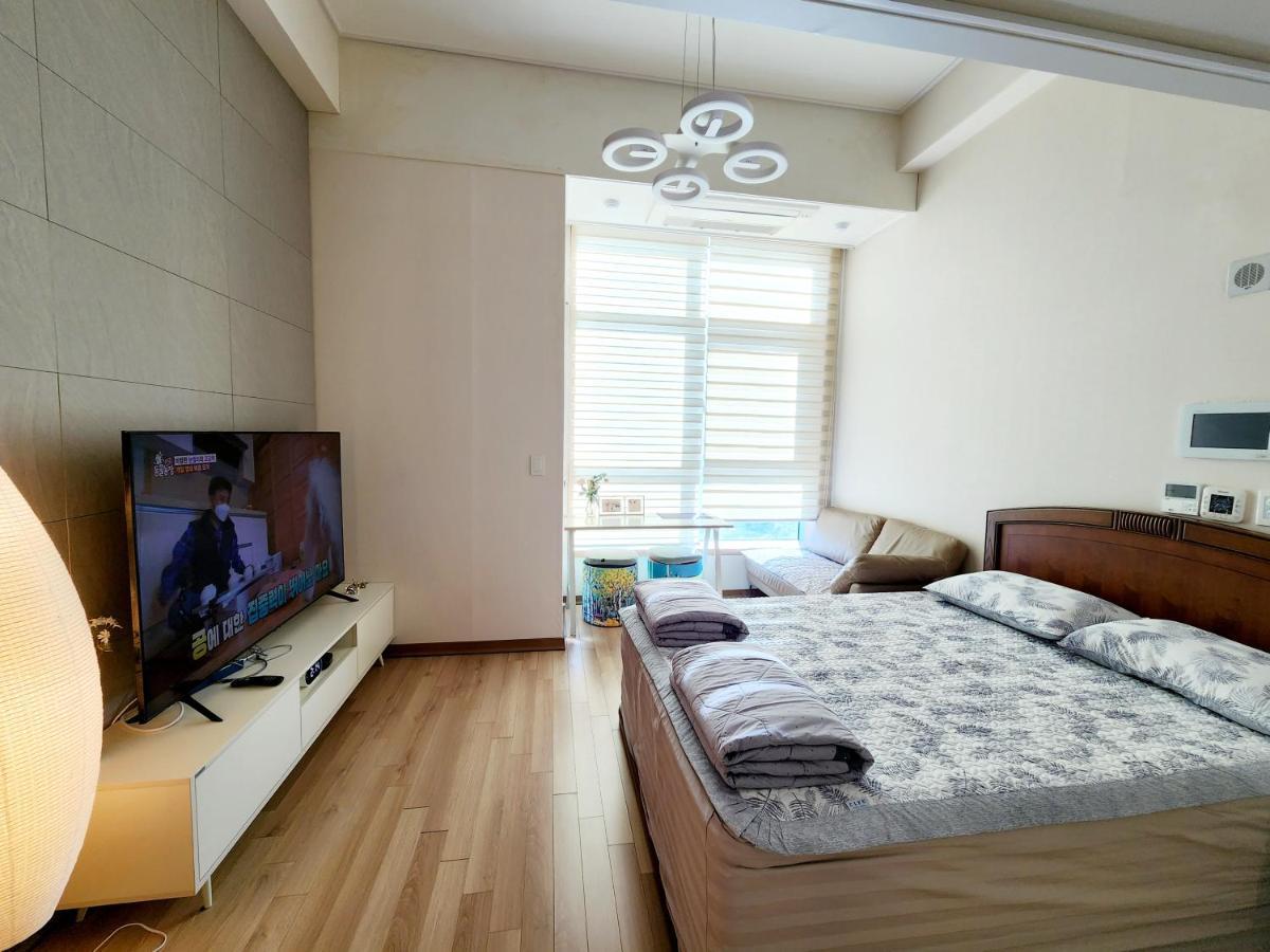 Dg House Daire Daegu Dış mekan fotoğraf