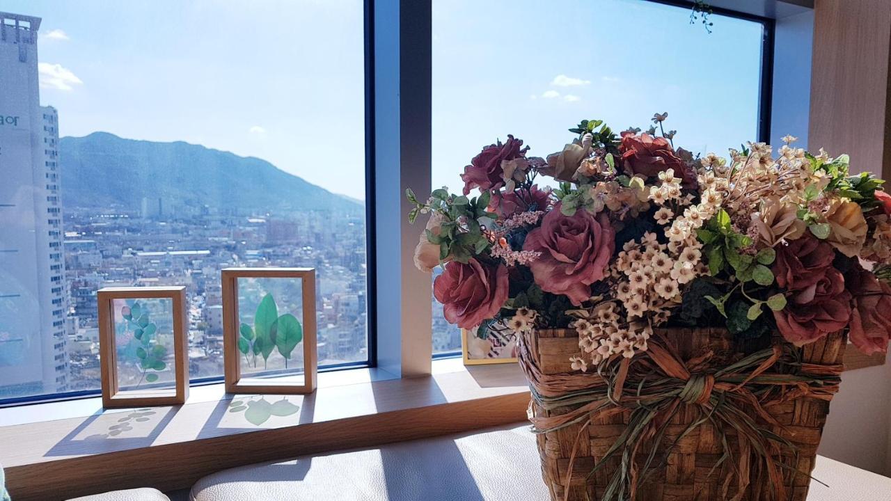 Dg House Daire Daegu Dış mekan fotoğraf