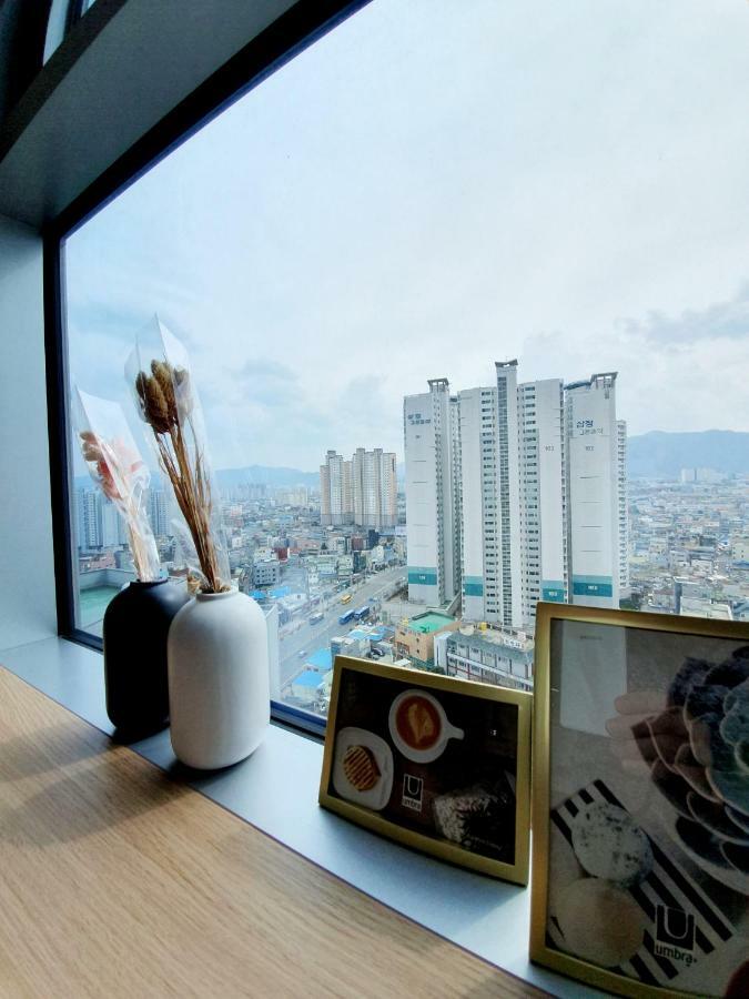 Dg House Daire Daegu Dış mekan fotoğraf