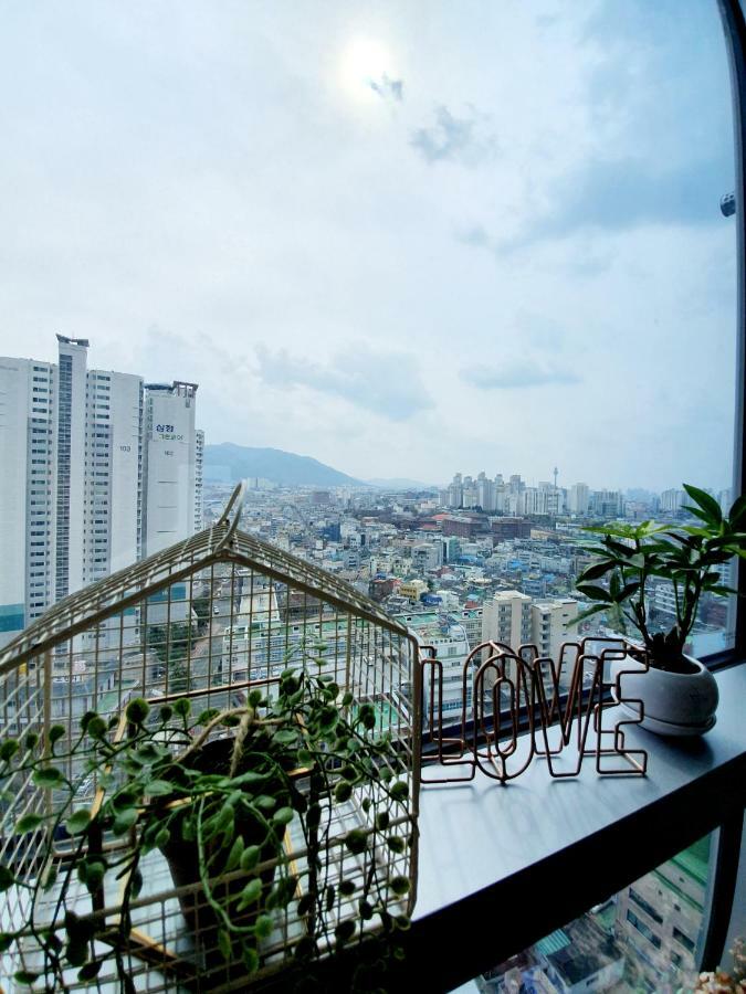Dg House Daire Daegu Dış mekan fotoğraf